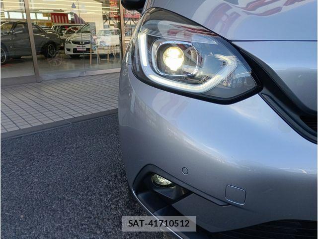 Honda FIT 2021-07 8366251-4