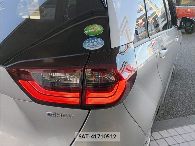 Honda FIT 2021-07 8366251-6