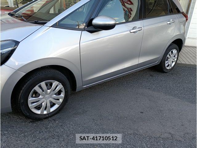 Honda FIT 2021-07 8366251-7