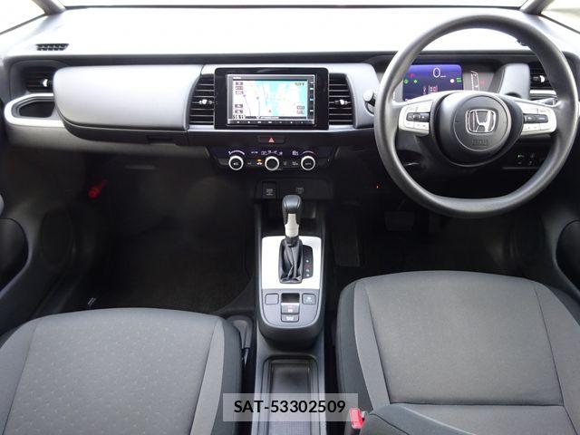 Honda FIT 2022-06 8485499-1