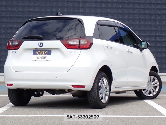 Honda FIT 2022-06 8485499-2