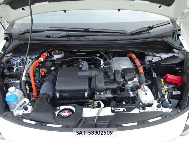 Honda FIT 2022-06 8485499-3