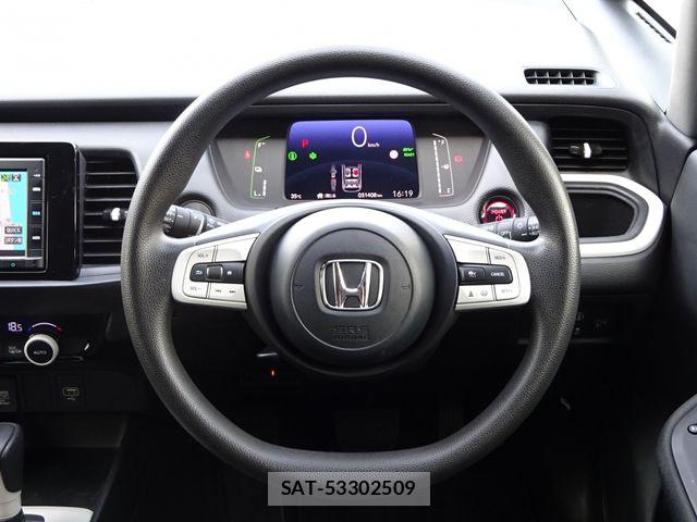 Honda FIT 2022-06 8485499-5