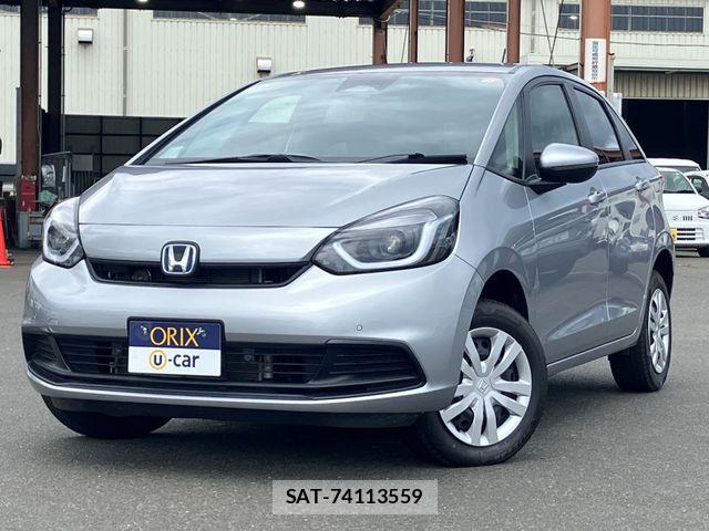 Honda FIT 2023-09 8627098-0
