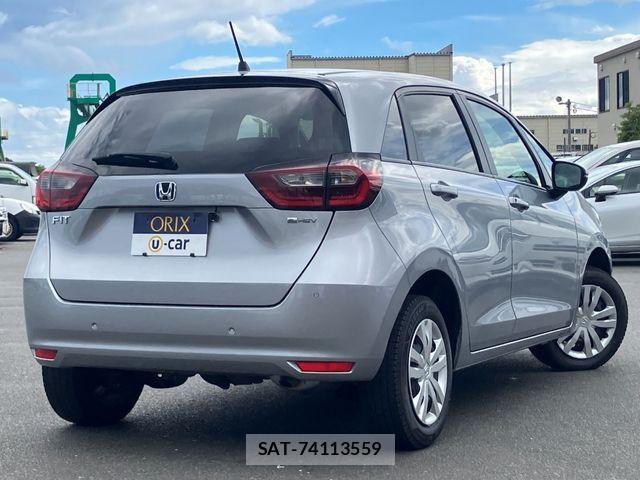 Honda FIT 2023-09 8627098-2