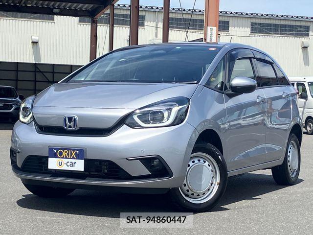 Honda FIT 2021-05 8627100-0