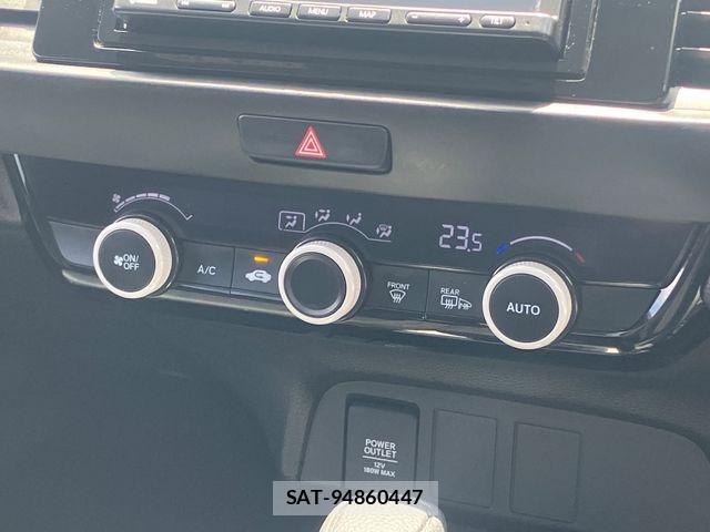 Honda FIT 2021-05 8627100-9