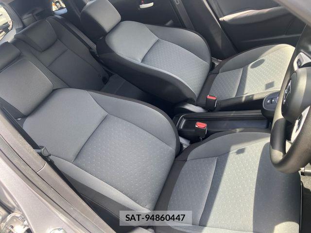 Honda FIT 2021-05 8627100-13