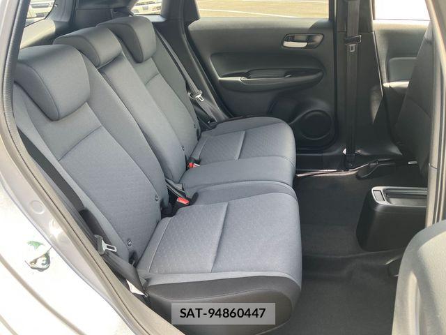 Honda FIT 2021-05 8627100-14
