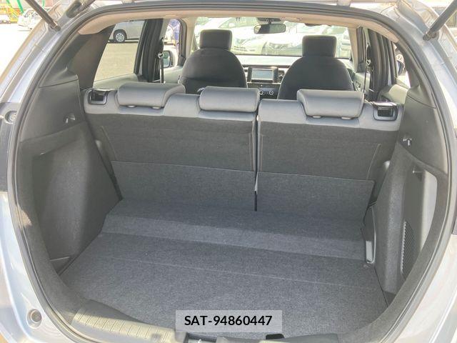 Honda FIT 2021-05 8627100-15