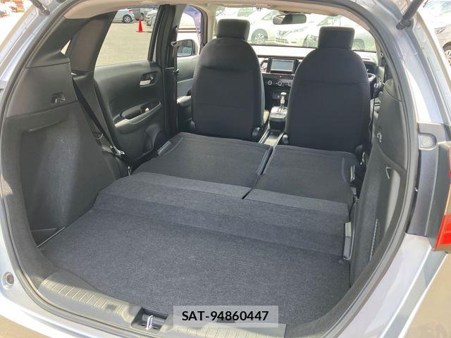 Honda FIT 2021-05 8627100-16