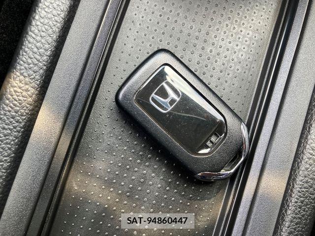 Honda FIT 2021-05 8627100-17