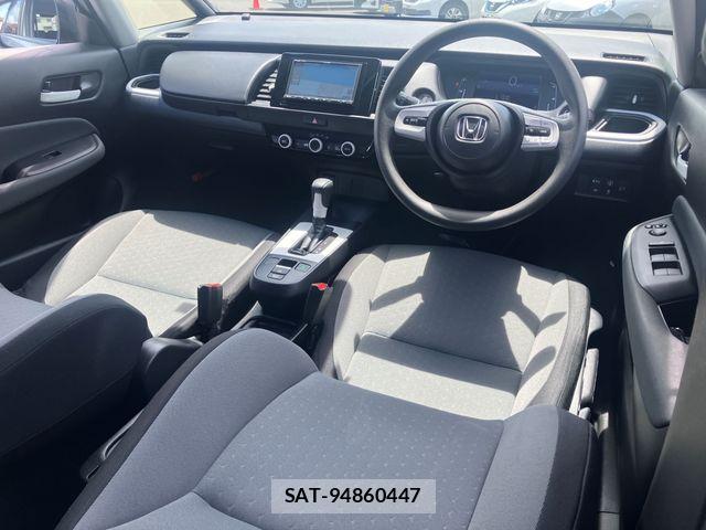 Honda FIT 2021-05 8627100-1