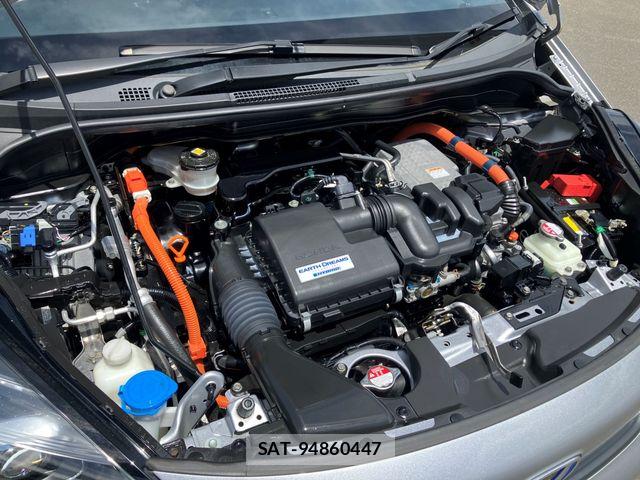 Honda FIT 2021-05 8627100-3