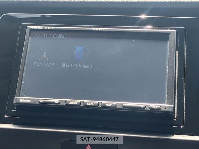 Honda FIT 2021-05 8627100-5