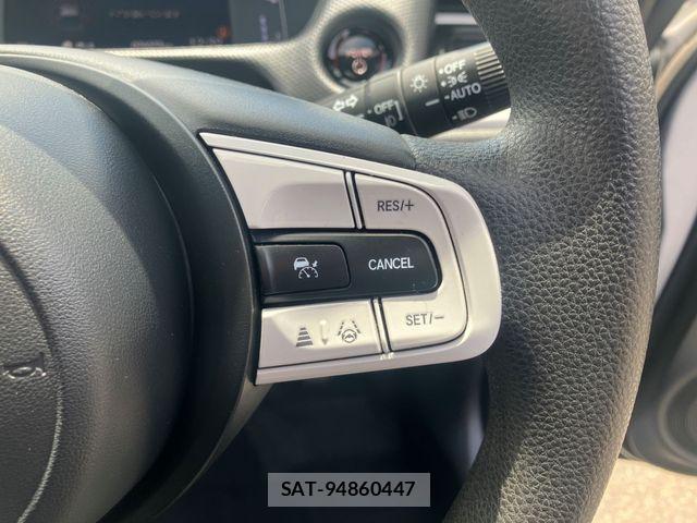 Honda FIT 2021-05 8627100-8
