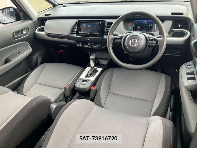 Honda FIT 2023-08 8627099-1