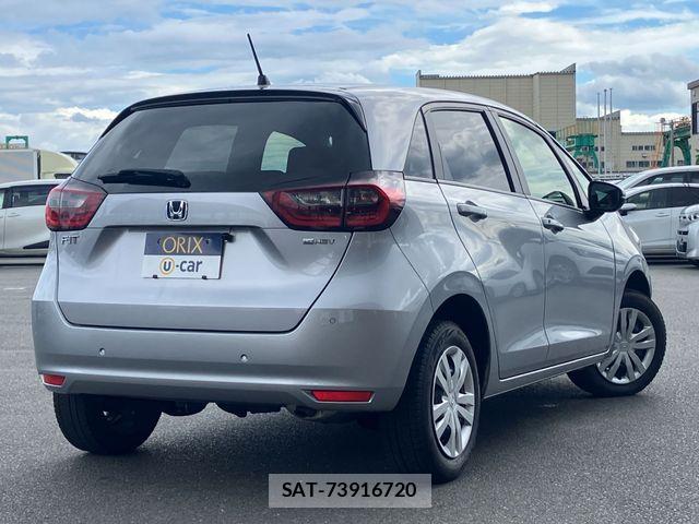 Honda FIT 2023-08 8627099-2