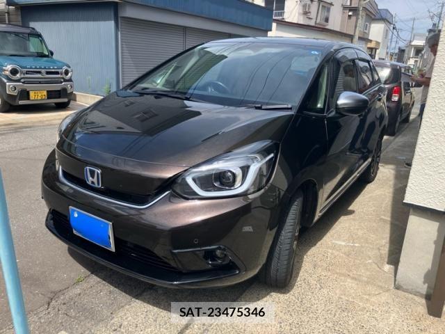 Honda FIT 2020-04 8659454-0