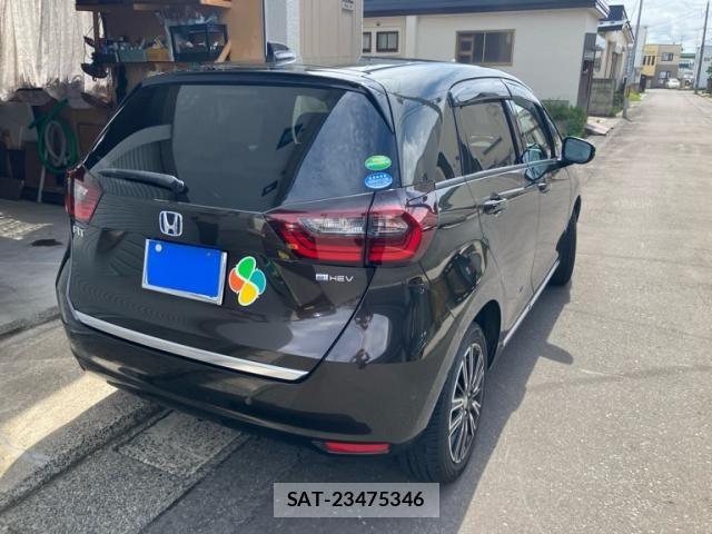 Honda FIT 2020-04 8659454-2