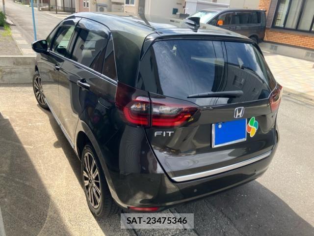 Honda FIT 2020-04 8659454-3