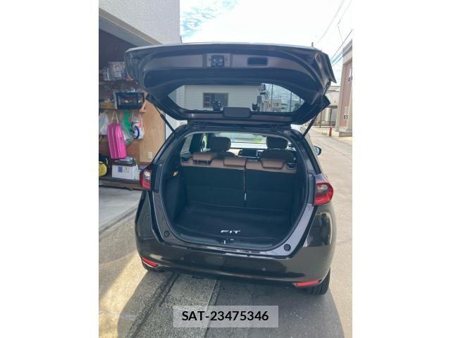 Honda FIT 2020-04 8659454-4