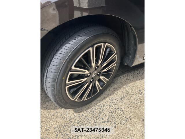 Honda FIT 2020-04 8659454-6
