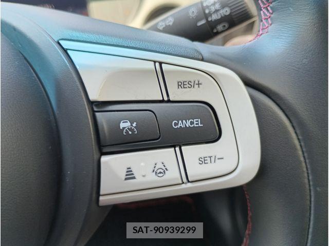 Honda FIT 2021-11 8685677-11