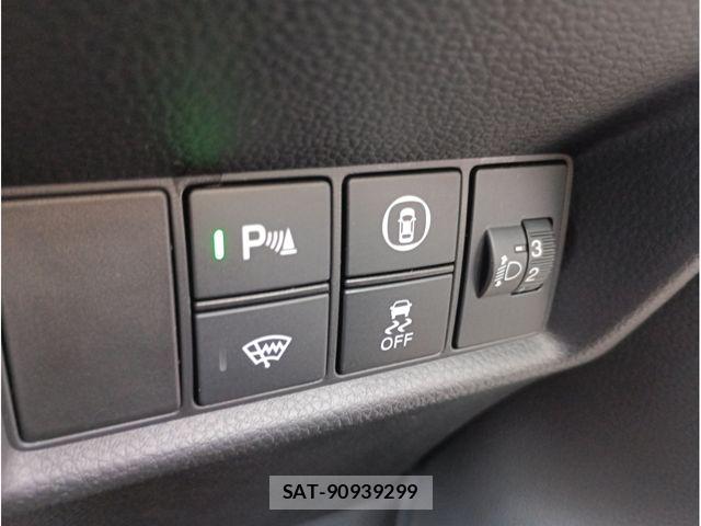 Honda FIT 2021-11 8685677-14