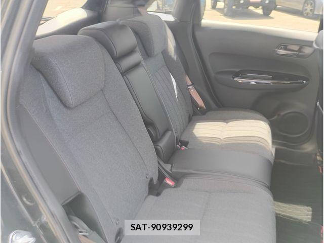 Honda FIT 2021-11 8685677-15