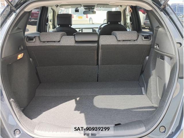 Honda FIT 2021-11 8685677-16