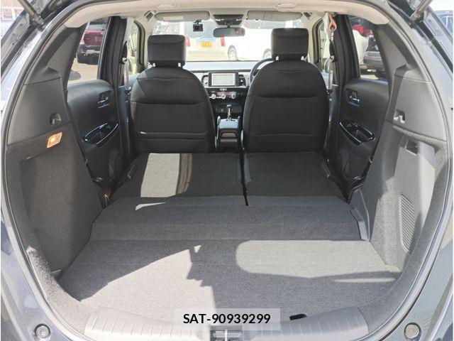 Honda FIT 2021-11 8685677-17