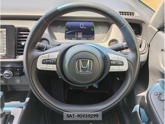 Honda FIT 2021-11 8685677-18