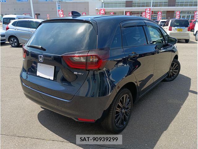 Honda FIT 2021-11 8685677-1