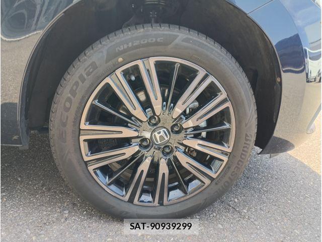 Honda FIT 2021-11 8685677-7