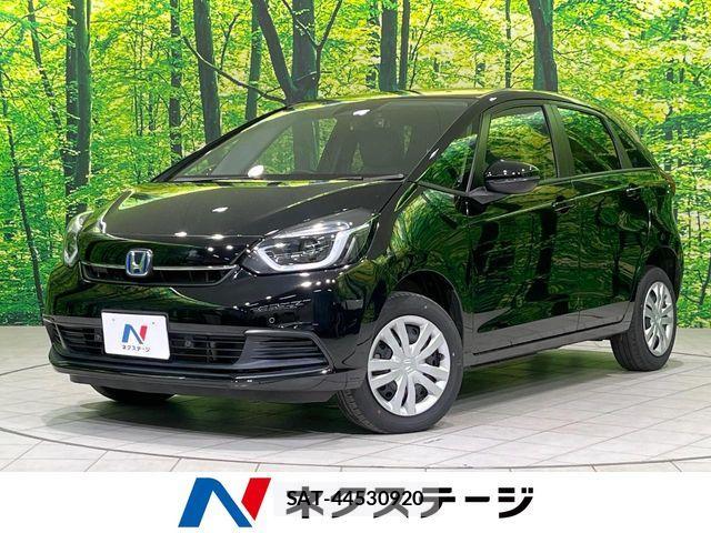 Honda FIT 2023-01 8742709-0
