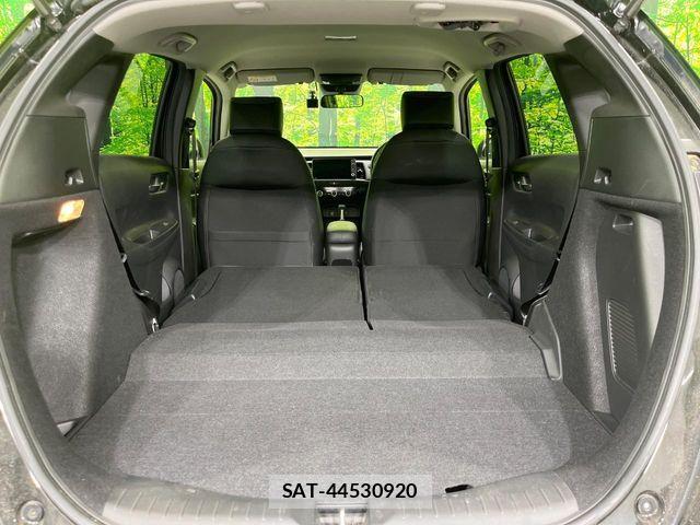 Honda FIT 2023-01 8742709-9