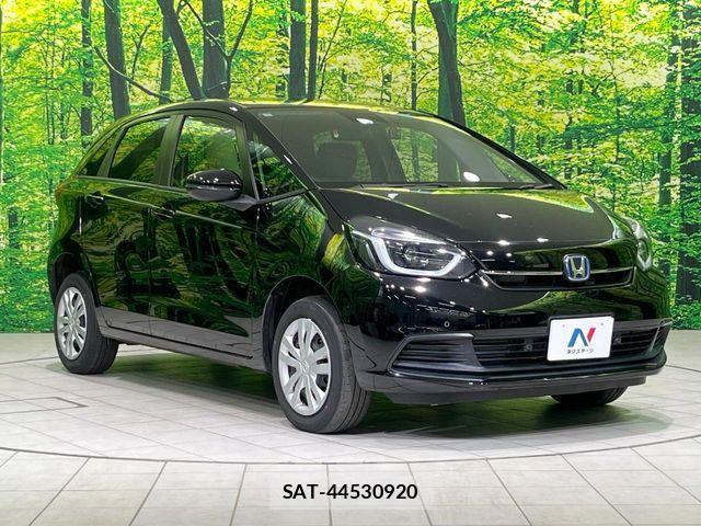 Honda FIT 2023-01 8742709-15