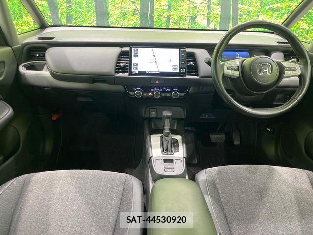 Honda FIT 2023-01 8742709-1