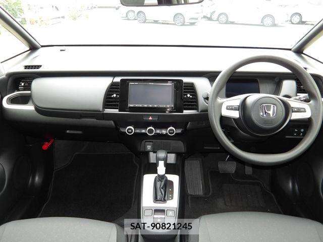 Honda FIT 2021-07 8780557-1