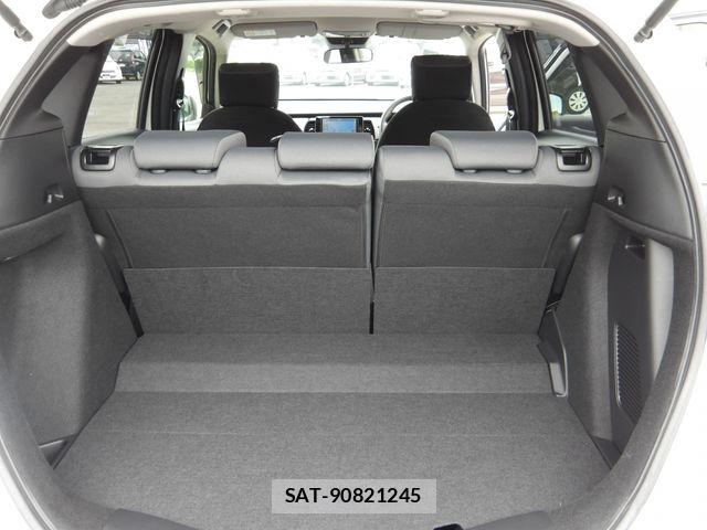 Honda FIT 2021-07 8780557-19