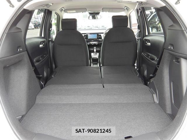 Honda FIT 2021-07 8780557-20