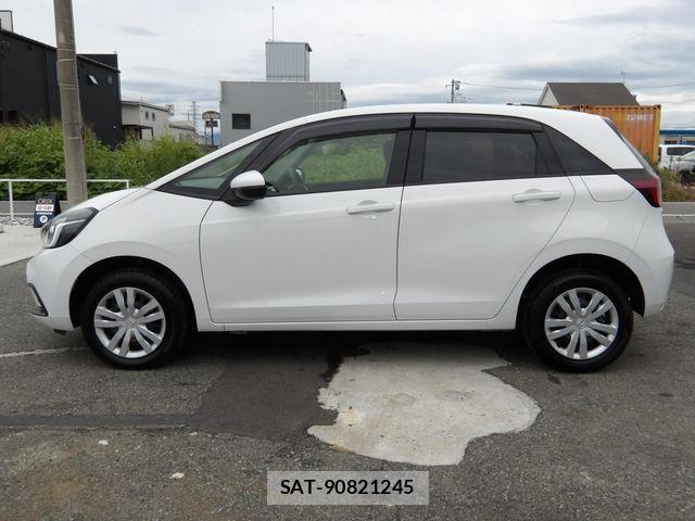 Honda FIT 2021-07 8780557-28
