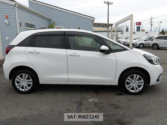 Honda FIT 2021-07 8780557-29