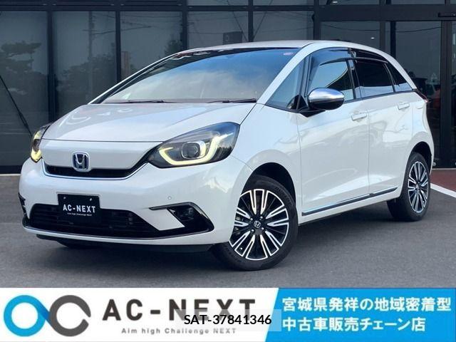 Honda FIT 2020-08 8780558-0