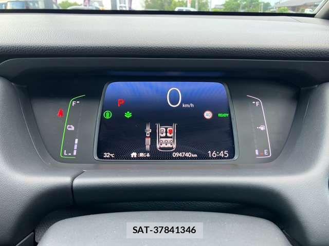 Honda FIT 2020-08 8780558-13