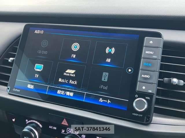 Honda FIT 2020-08 8780558-5