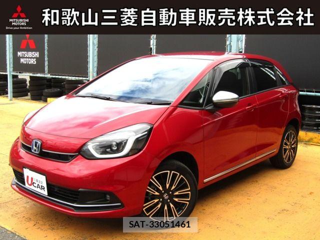 Honda FIT 2024-10 8796199-0