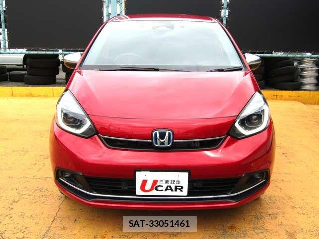Honda FIT 2024-10 8796199-2