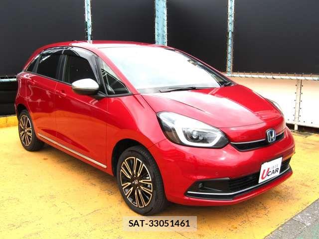 Honda FIT 2024-10 8796199-3